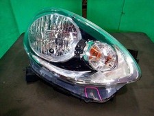 Farol direito Nissan março 2017 DBA-K13 260103HM1A [usado] [PA79046529] comprar usado  Enviando para Brazil