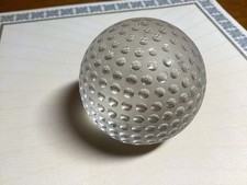 Tiffany golf ball for sale  Mechanicsville
