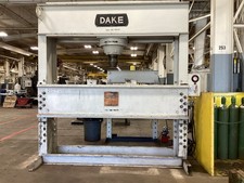 300 ton strk for sale  Harrison