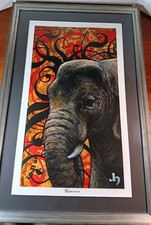 Tag galleries framed for sale  Shrewsbury