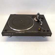 Bsr hmv 4000p for sale  BEDFORD