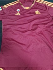 Roma match worn usato Roma match worn usato  Ardea