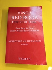Jung red book for sale  Virginia Beach