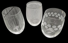 Mikasa cheers stemless for sale  Las Vegas