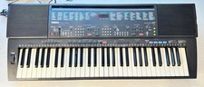 Controlador de teclado Yamaha PSR.500 usado funcionando em bom estado 8508 comprar usado  Enviando para Brazil