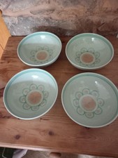 Denby sundance cereal for sale  CREDITON