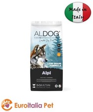 Aldog alpi bufalo usato Aldog alpi bufalo usato  Torrita Tiberina