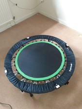 Tunturi rebounder mini for sale  MANCHESTER