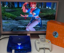 Sega dreamcast hdmi for sale  HULL