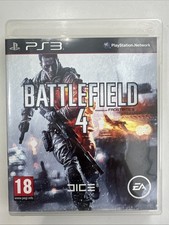 Battlefield 4 Sony PlayStation 3 completo na caixa excelente estado!, usado comprar usado  Enviando para Brazil