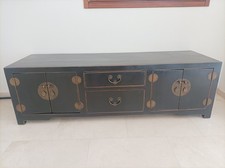 Vintage black chinese for sale Vintage black chinese for sale  BOLTON