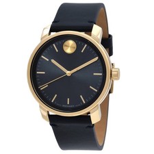 Movado bold quartz for sale  Brooklyn