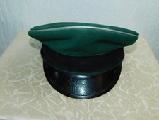 casquette verte d'occasion casquette verte d'occasion Expédié en Belgium