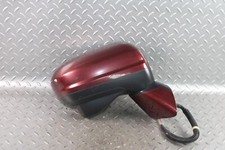 Civic crimson pearl for sale  Milton