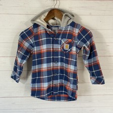 Carhartt boys hooded for sale  Penrose