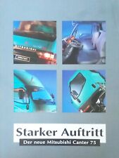 Mitsubishi canter 98 gebraucht kaufen  Stuttgart