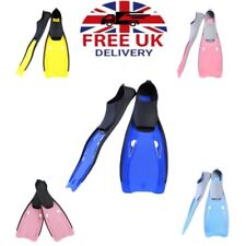 Fins flippers adults for sale  GLOSSOP