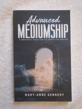 Advanced mediumship masterful for sale  Strongsville