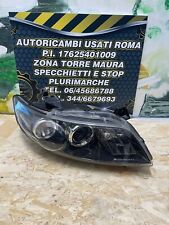 Faro infinity fx35 usato  Roma