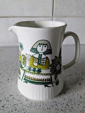 Vintage scandinavian figgjo for sale  IPSWICH