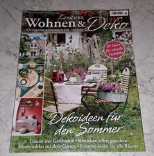Landidee wohnen deko gebraucht kaufen  Halle