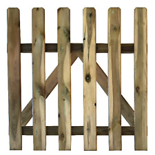 Cancelletto giardino legno usato  Altamura