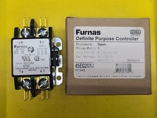 Furnas 45gg20aj definite for sale  Moravia