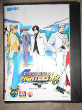 The king fighters d'occasion  Rennes-