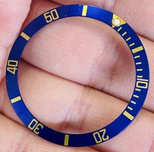 Rolex blue insert d'occasion  France