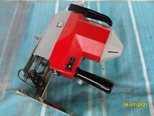 Profi stossmesser maschine gebraucht kaufen  Mechernich