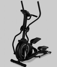 Taurus crosstrainer ellipsentr gebraucht kaufen  Herdecke