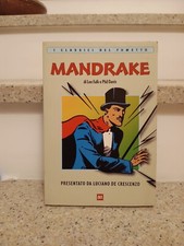 Mandrake classici del usato  Val di Nizza