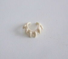 Playmobil indiens collier d'occasion  Thomery