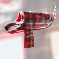 Hundemantel karlie fleece gebraucht kaufen  Altenbeken