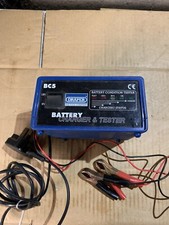 Draper batterieladegerät test gebraucht kaufen  Versand nach Germany