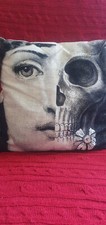 Piero fornasetti cuscino usato  Milano