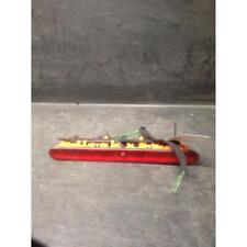 BREMSLEUCHTE STOPLAMPE FÜR PEUGEOT 206 (98-03)(03-09) 1.1 BER. 3P/B/1124CC. 1998, usado comprar usado  Enviando para Brazil