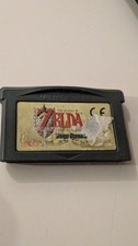 Zelda four swords d'occasion  Cléguer