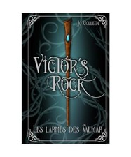 Victor rock les gebraucht kaufen  Trebbin