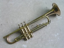 schöne B Trompete  Julius Keilwerth Toneking Super de Luxe 2000 comprar usado  Enviando para Brazil