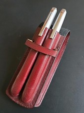 Pelikan schreibset strichmatti gebraucht kaufen  Aachen