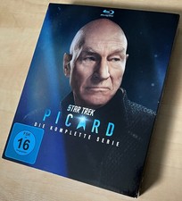 Star trek picard gebraucht kaufen  Hamburg