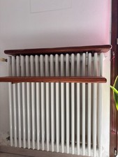 Termosifone bianco con usato  Cervia