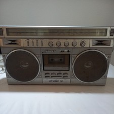 Vintage sharp 8989 gebraucht kaufen Vintage sharp 8989 gebraucht kaufen  Stuttgart