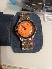Orologio doxa sub usato  Trento