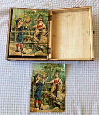 Antique french children d'occasion  L'Isle-Jourdain
