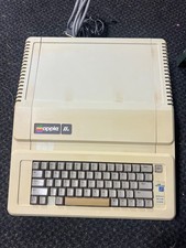 Apple iie computer for sale  Meadville