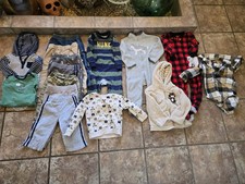 Lot baby toddler for sale  Line Lexington