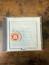 The temptations masterpiece gebraucht kaufen  Potsdam