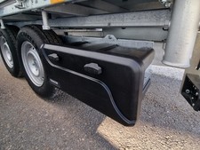 Unsinn staubox kunststoff gebraucht kaufen  Kempten (Allgäu)
